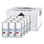 Load image into Gallery viewer, Metered Air Freshener Refill, Cinnamon Sunset, 7 Oz Aerosol Spray, 12/carton
