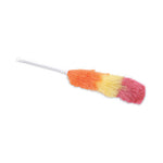 Load image into Gallery viewer, Polywool Duster W/20&quot; Plastic Handle, Assorted Colors
