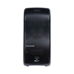 Load image into Gallery viewer, Bulk Fill Soap Dispenser, 900 Ml, 5.5 X 4 X 12, Black
