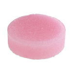 Load image into Gallery viewer, Urinal Para Deodorizer Blocks, Cherry Scent, 4 Oz, Red, 12/box
