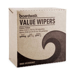 Load image into Gallery viewer, Drc Wipers, 9.33 X 16.5, White, 100 Dispenser Packs, 9 Dispenser Packs/carton
