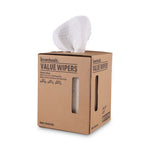 Load image into Gallery viewer, Drc Wipers, Centerpull, 10 X 12, White, 200/carton
