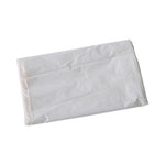 Load image into Gallery viewer, Linear Low Density Industrial Can Liners, 30 Gal, 0.7 Mil, 30 X 36, White, 200/carton

