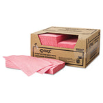 Load image into Gallery viewer, Wet Wipes, 11.5 X 24, White/pink, 200/carton
