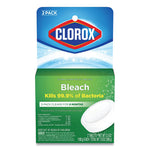 Load image into Gallery viewer, Automatic Toilet Bowl Cleaner, 3.5 Oz Tablet, 2/pack
