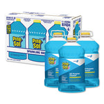 Load image into Gallery viewer, All Purpose Cleaner, Sparkling Wave, 144 Oz Bottle, 3/carton
