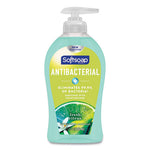 Load image into Gallery viewer, Antibacterial Hand Soap, Fresh Citrus, 11.25 Oz Pump Bottle, 6/carton
