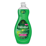 Load image into Gallery viewer, Dishwashing Liquid, Ultra Strength, Original Scent, 20 Oz Bottle, 9/ctn
