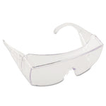 Load image into Gallery viewer, Yukon Safety Glasses, Wraparound, Clear Lens
