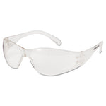 Load image into Gallery viewer, Checklite Safety Glasses, Clear Frame, Clear Lens
