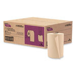 Load image into Gallery viewer, Select Hardwound Roll Towels, 1-ply, 7.88&quot; X 350 Ft, Natural, 12 Rolls/carton
