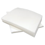 Load image into Gallery viewer, Tuff-job Airlaid Wipers, Medium, 12 X 13, White, 900/carton
