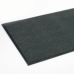 Load image into Gallery viewer, Super-soaker Diamond Mat, Polypropylene, 46 X 72, Slate
