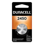 Load image into Gallery viewer, Lithium Coin Batteries, 2450, 36/carton
