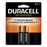 Load image into Gallery viewer, Rechargeable Staycharged Nimh Batteries, Aa, 2/pack
