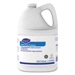 Load image into Gallery viewer, Carpet Cleanser Heavy-duty Prespray, Fruity Scent, 1 Gal Bottle, 4/carton
