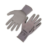 Load image into Gallery viewer, Proflex 7024 Ansi A2 Pu Coated Cr Gloves, Gray, 2x-large, 12 Pairs/pack, Ships In 1-3 Business Days
