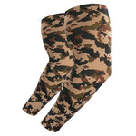 Load image into Gallery viewer, Chill-its 6695 Sun Protection Arm Sleeves, Polyester/spandex, X-large/2x-large, Camo, Ships In 1-3 Business Days
