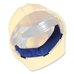 Load image into Gallery viewer, Chill-its 6716 Cooling Hard Hat Liner - Polymers, 13.25 X 1.88, Blue, Ships In 1-3 Business Days
