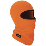 Load image into Gallery viewer, N-ferno 6821 Fleece Balaclava Face Mask, One Size Fits Most, Orange, Ships In 1-3 Business Days
