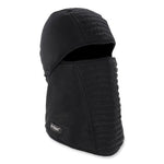 Load image into Gallery viewer, N-ferno 6955 Insulated 3-layer Balaclava Face Mask, Polartec Fr Pwr Grid Fleece/poly-spandex,black,ships In 1-3 Business Days
