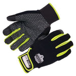 Load image into Gallery viewer, Proflex 850 Insulated Freezer Gloves, Black, X-large, Pair, Ships In 1-3 Business Days
