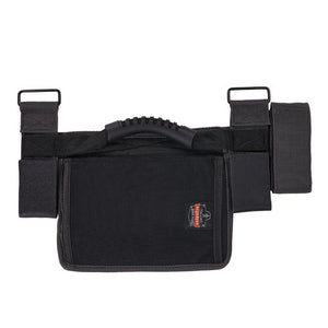 Arsenal 5301 Ladder Carrying Handle, Supports Up To 100 Lb, 2 X 9 X 11, Black, Ships In 1-3 Business Days