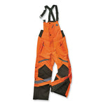 Load image into Gallery viewer, Glowear 8928 Class E Hi-vis Insulated Bibs, 5x-large, Orange, Ships In 1-3 Business Days
