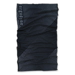 Load image into Gallery viewer, Chill-its 6484 Reflective Performance Knit Multi-band, Rayon-spandex Blend, One Size, Black, Ships In 1-3 Business Days
