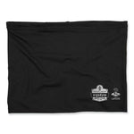 Load image into Gallery viewer, Chill-its 6489 2-layer Cooling Performance Knit Multi-band, Polyester/spandex, Large/xl, Black, Ships In 1-3 Business Days
