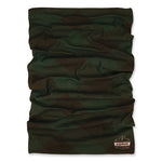Load image into Gallery viewer, Chill-its 6485 Multi-band, Polyester, One Size Fits Most, Green Buffalo Plaid, Ships In 1-3 Business Days
