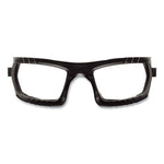 Load image into Gallery viewer, Skullerz Odin Safety Glasses Foam Gasket Insert, Black , Ships In 1-3 Business Days
