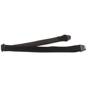 Skullerz Elastic Retainer Strap, Black, Ships In 1-3 Business Days
