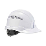 Load image into Gallery viewer, Skullerz 8972 Class C Hard Hat Cap Style, White, Ships In 1-3 Business Days
