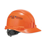 Load image into Gallery viewer, Skullerz 8972 Class C Hard Hat Cap Style, Orange, Ships In 1-3 Business Days
