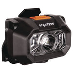 Load image into Gallery viewer, Skullerz 8978 Intrinsically Safe Headlamp Light, Black, Ships In 1-3 Business Days

