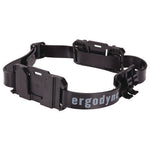 Load image into Gallery viewer, Skullerz 8979 Headband Light Mount With Silicone Strap, Ships In 1-3 Business Days
