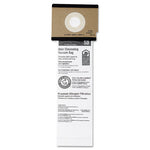 Load image into Gallery viewer, Sd Premium Allergen Vacuum Bags For Sc9100 Series, 5/pack, 10 Packs/carton
