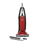 Load image into Gallery viewer, Force Quietclean Upright Vacuum Sc5815d, 15&quot; Cleaning Path, Red
