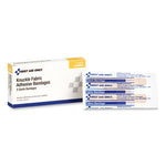 Load image into Gallery viewer, First Aid Fabric Knuckle Bandages, 8/box
