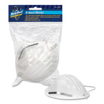 Load image into Gallery viewer, Bodygear Dust Mask, 5/pack
