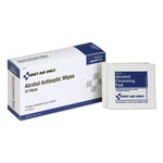 Load image into Gallery viewer, First Aid Alcohol Pads, 50/box
