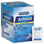 Load image into Gallery viewer, Over The Counter Antacid Medications For First Aid Cabinet, 2 Tablets/packet, 125 Packets/box
