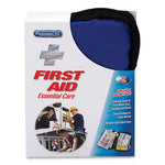 Load image into Gallery viewer, Soft-sided First Aid Kit For Up To 10 People, 95 Pieces, Soft Fabric Case
