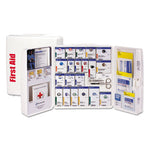 Load image into Gallery viewer, Ansi 2015 Smartcompliance General Business First Aid Station Class A+, 50 People, 241 Pieces

