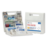 Load image into Gallery viewer, Ansi Class A+ First Aid Kit For 50 People, 183 Pieces, Plastic Case
