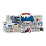 Load image into Gallery viewer, Readycare First Aid Kit For 25 People, Ansi A+, 139 Pieces, Plastic Case
