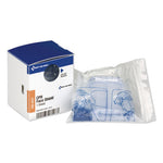 Load image into Gallery viewer, Smartcompliance Cpr Face Shield And Breathing Barrier, Plastic, One Size Fits All
