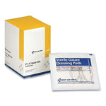 Load image into Gallery viewer, Sterile Gauze Pads, 4 X 4, 50/box
