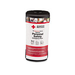 Load image into Gallery viewer, Deluxe Personal Safety Emergency Pack, 31 Pieces, 3.88 X 2.88 X 8.25
